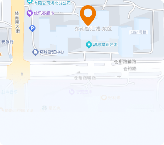联系我们