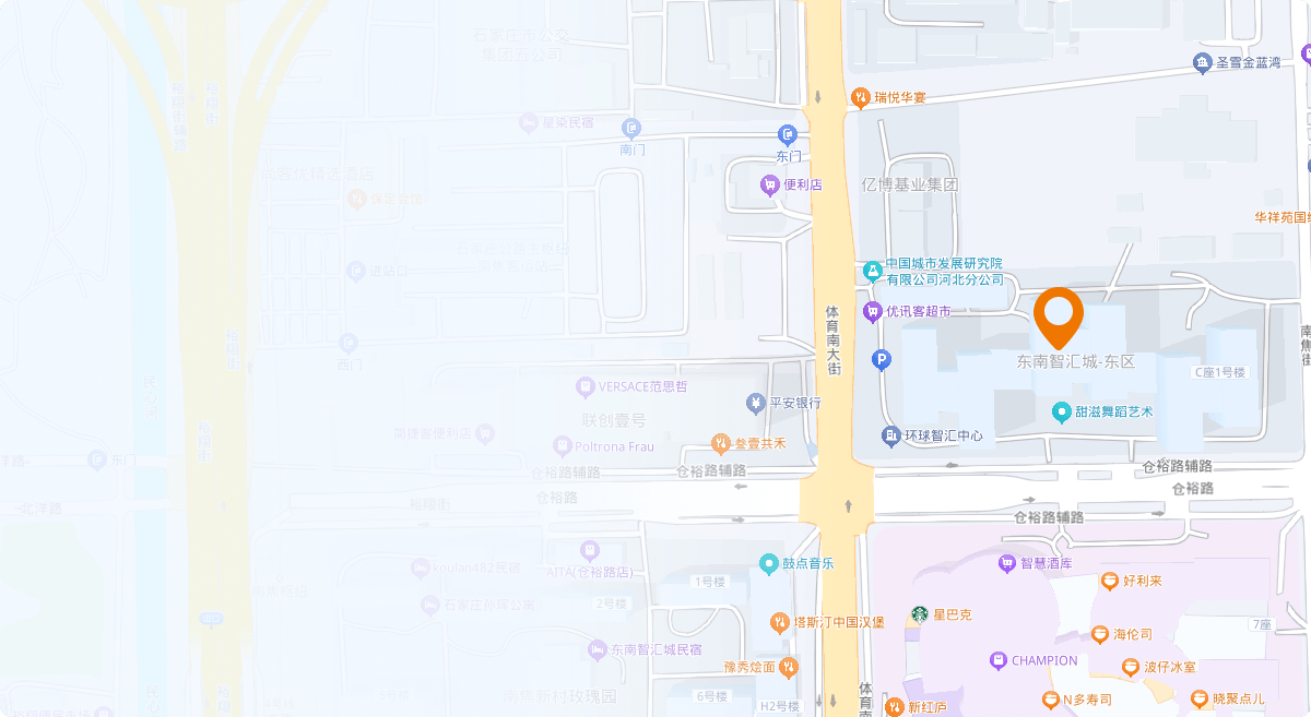 联系我们